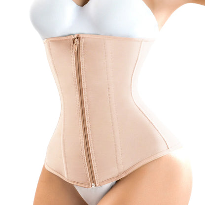 Faja Colombiana Romanza 3308 Cinturilla Moldeadora Reloj De Arena
