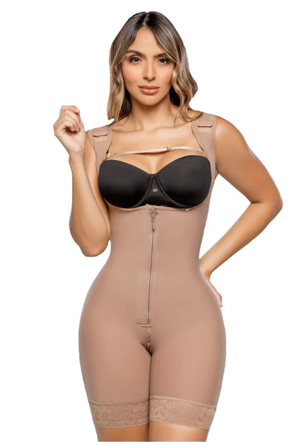 Faja Colombiana STAGMI 7090 Moldeadora y Reductora Glúteo Invisible