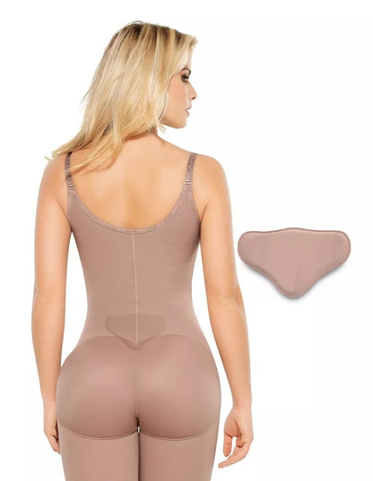 Faja Colombiana Ann Chery 7107 Tabla Postoperatoria Lumbar