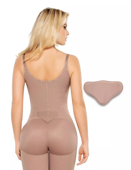 Faja Colombiana Ann Chery 7107 Tabla Postoperatoria Lumbar