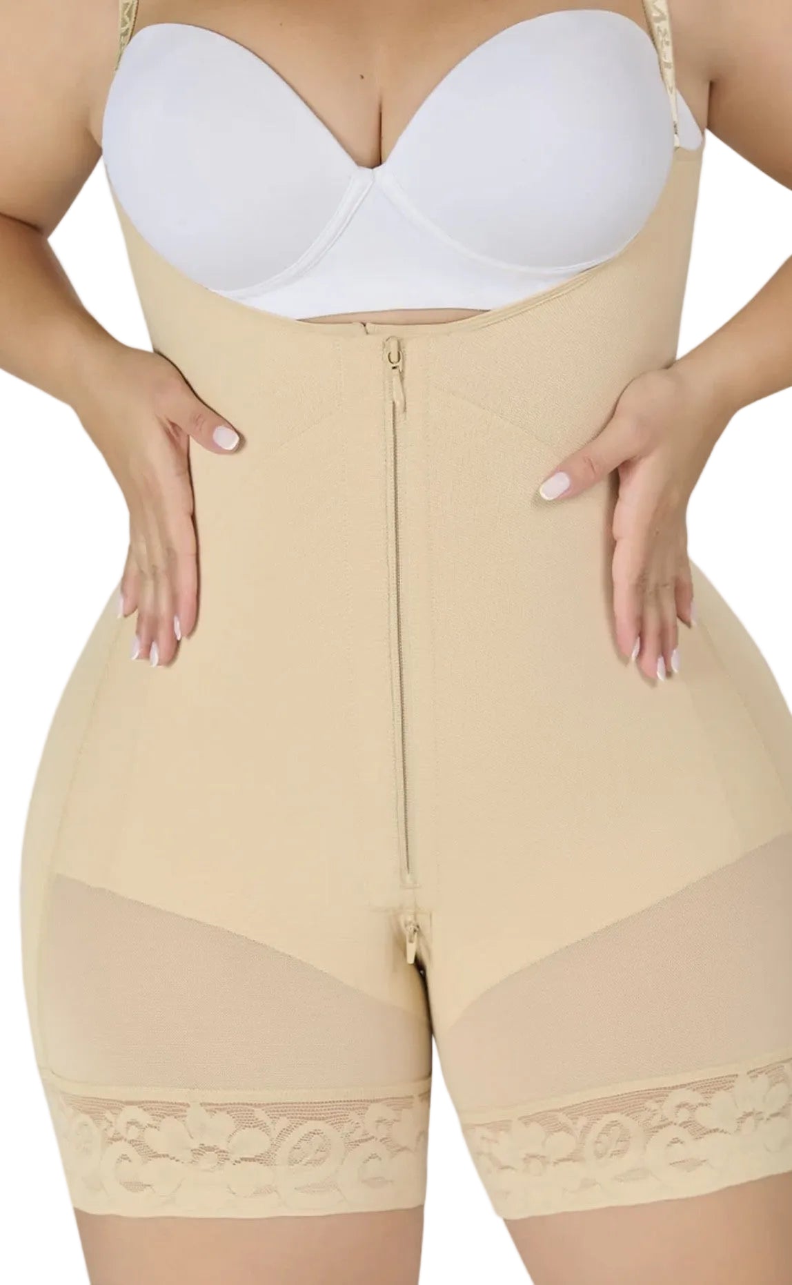Faja Colombiana M&D 768 Moldeadora y Reductora