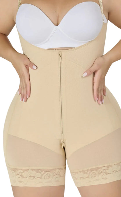 Faja Colombiana M&D 768 Moldeadora y Reductora