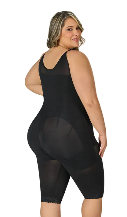 Faja Colombiana M&D 78 Moldeadora Remodeladora y Postoperatoria
