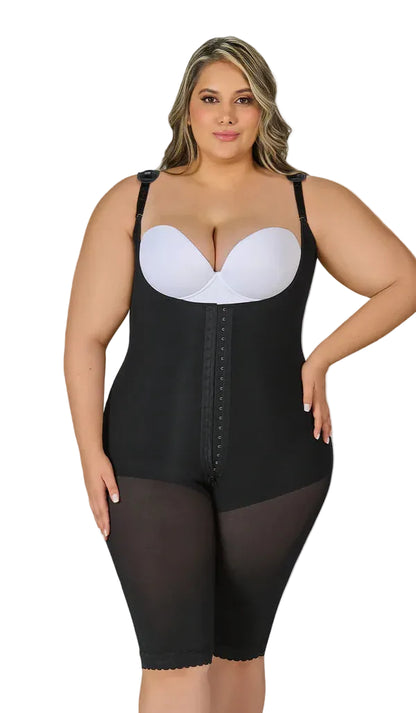 Faja Colombiana M&D 78 Moldeadora Remodeladora y Postoperatoria