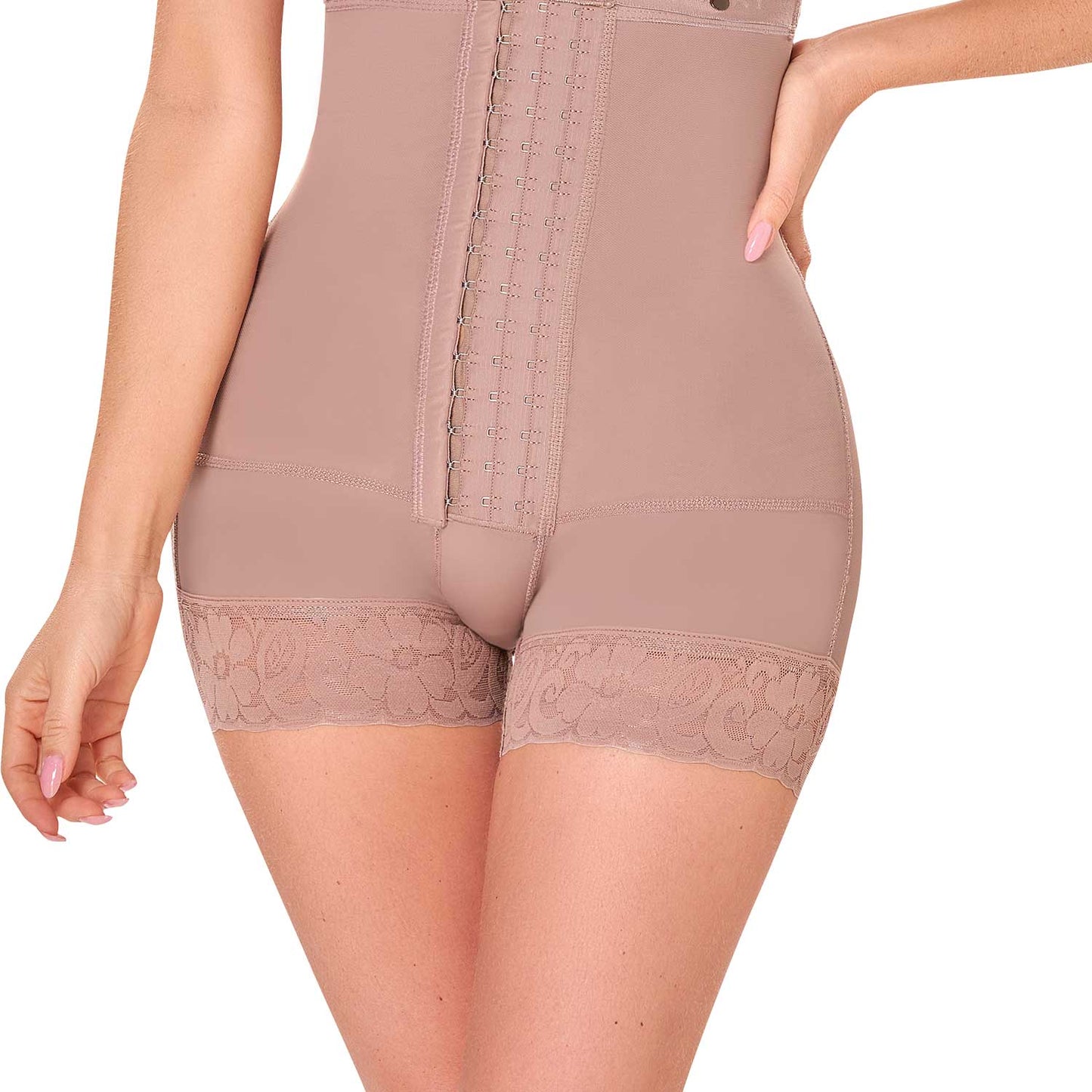 Faja Colombiana Ann Chery 5011 Moldeadora y Postoperatoria
