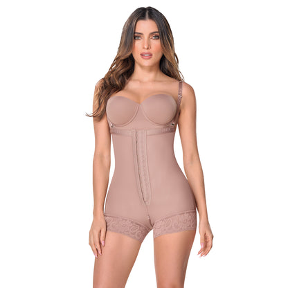 Faja Colombiana Ann Chery 5137 Moldeadora y Reductora