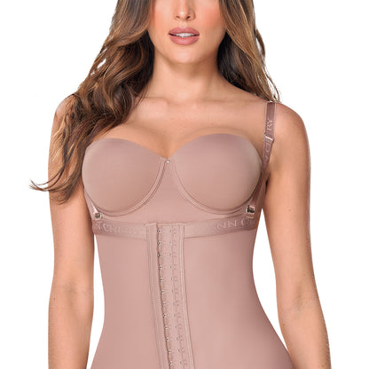 Faja Colombiana Ann Chery 5137 Moldeadora y Reductora