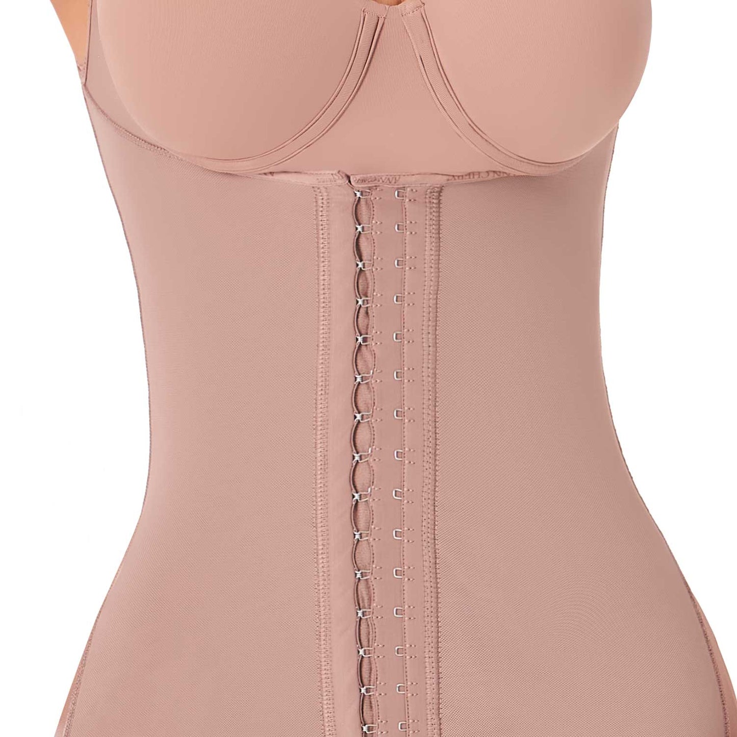 Faja Colombiana Ann Chery 5139 Moldeadora Postparto y Postoperatoria