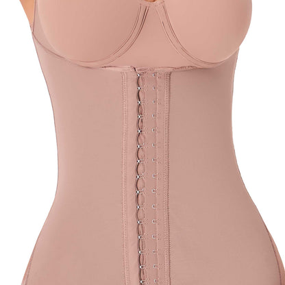 Faja Colombiana Ann Chery 5139 Moldeadora Postparto y Postoperatoria