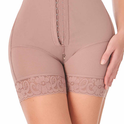 Faja Colombiana Ann Chery 5139 Moldeadora Postparto y Postoperatoria