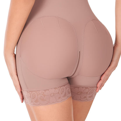 Faja Colombiana Ann Chery 5139 Moldeadora Postparto y Postoperatoria