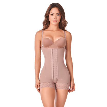 Faja Colombiana Ann Chery 5166 Moldeadora Postparto y Postoperatoria