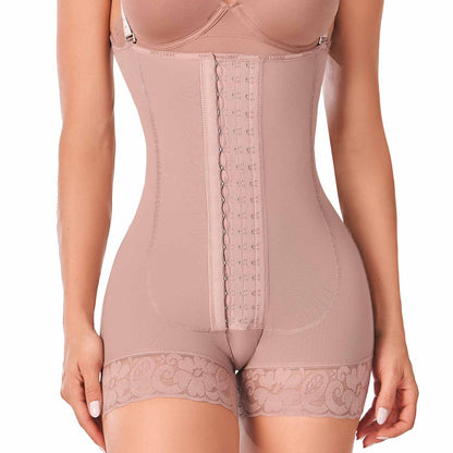 Faja Colombiana Ann Chery 5166 Moldeadora Postparto y Postoperatoria