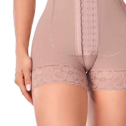 Faja Colombiana Ann Chery 5166 Moldeadora Postparto y Postoperatoria