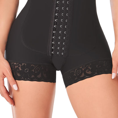 Faja Colombiana Ann Chery 5166 Moldeadora Postparto y Postoperatoria