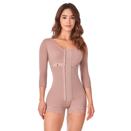 Faja Colombiana Ann Chery 5012 Postparto y Postquirúrgica