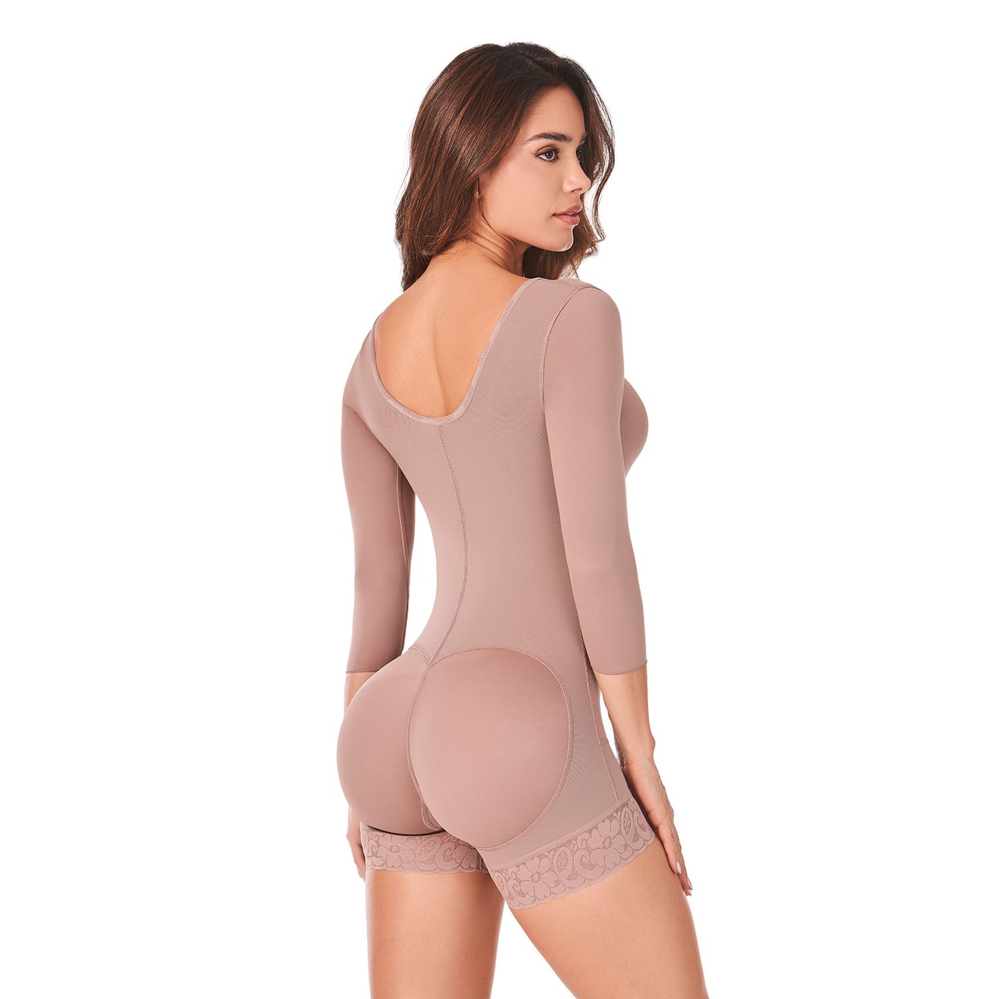 Faja Colombiana Ann Chery 5012 Postparto y Postquirúrgica