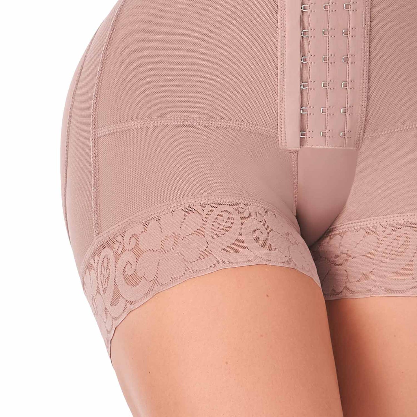 Faja Colombiana Ann Chery 5012 Postparto y Postquirúrgica