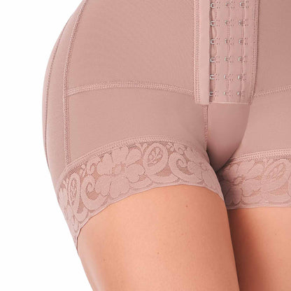 Faja Colombiana Ann Chery 5012 Postparto y Postquirúrgica