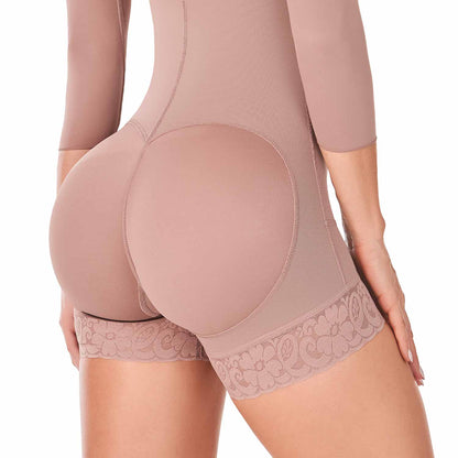 Faja Colombiana Ann Chery 5012 Postparto y Postquirúrgica