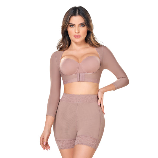 ANN CHERY SHORT INDIRA-5155