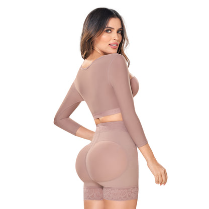 ANN CHERY SHORT INDIRA-5155