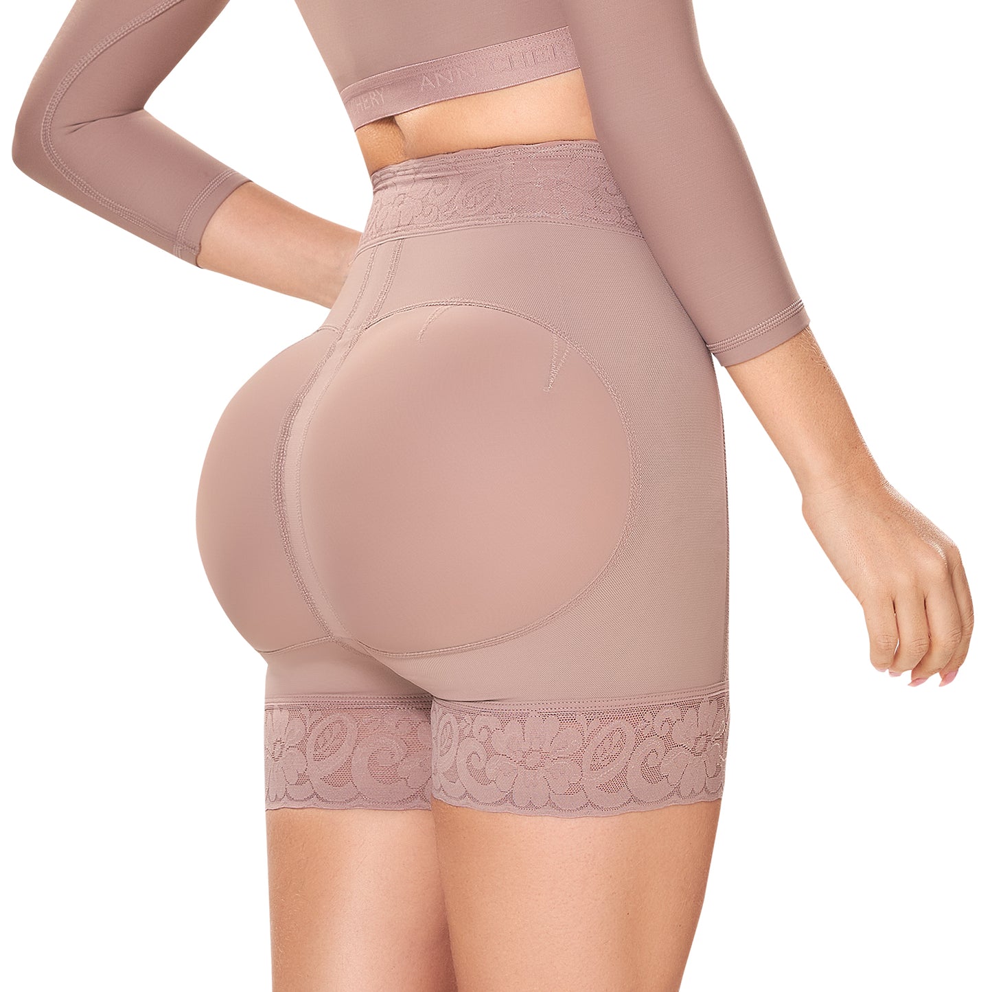 ANN CHERY SHORT INDIRA-5155