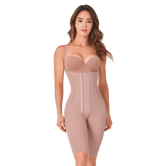 Faja Colombiana Ann Chery 5147 Moldeadora Postparto y Postoperatoria