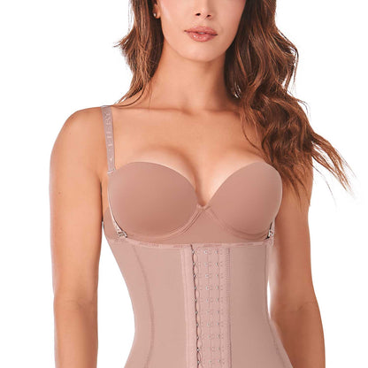 Faja Colombiana Ann Chery 5147 Moldeadora Postparto y Postoperatoria
