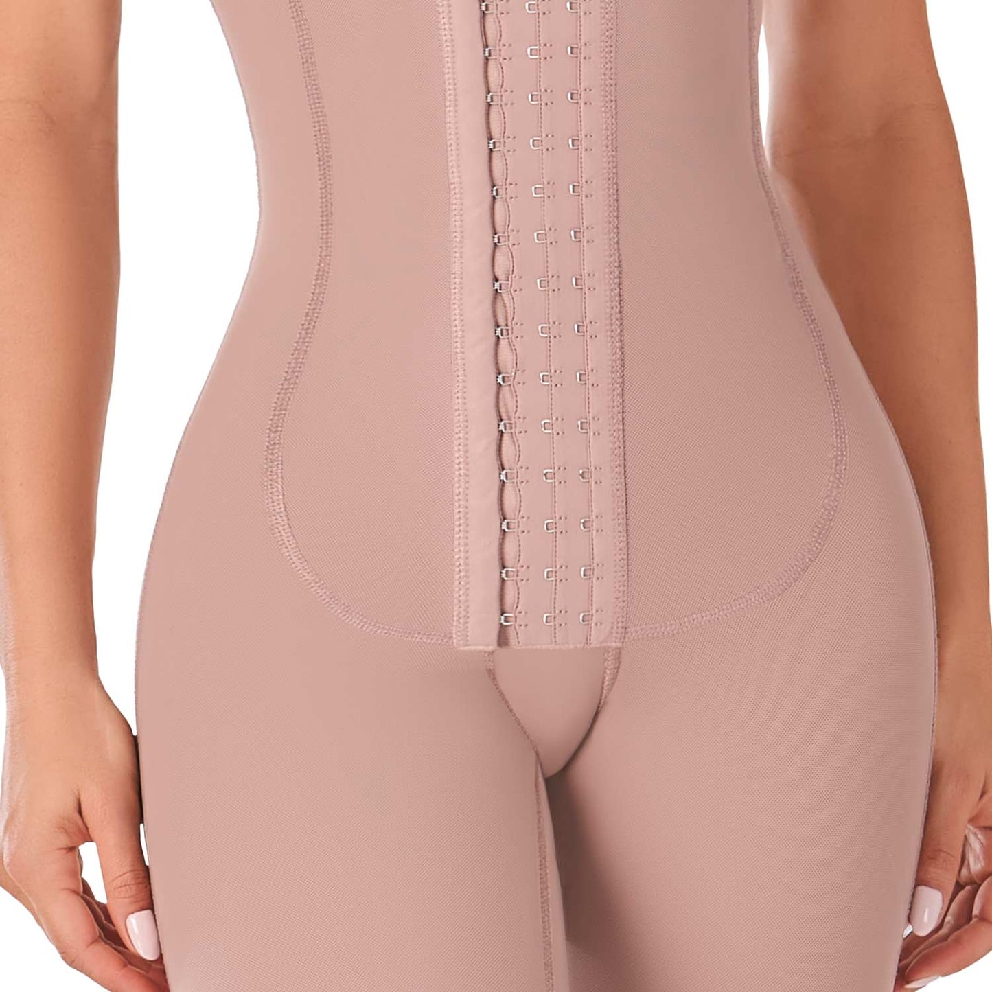 Faja Colombiana Ann Chery 5147 Moldeadora Postparto y Postoperatoria