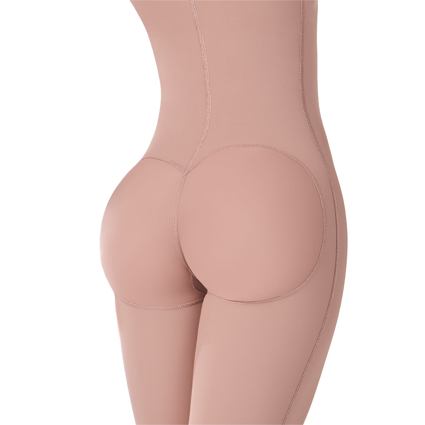 Faja Colombiana Ann Chery 5147 Moldeadora Postparto y Postoperatoria