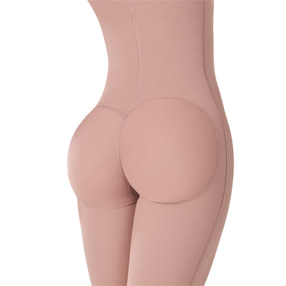 Faja Colombiana Ann Chery 5147 Moldeadora Postparto y Postoperatoria