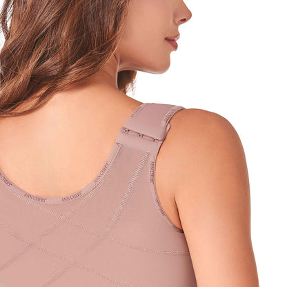 Faja Colombiana Ann Chery 5150 Brasier Postoperatorio y Descanso