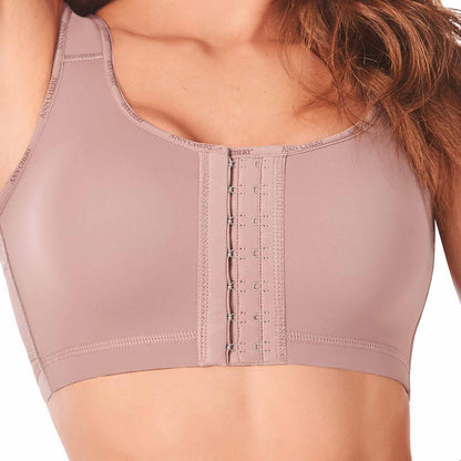 Faja Colombiana Ann Chery 5150 Brasier Postoperatorio y Descanso