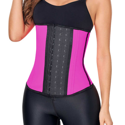 ANN CHERY DEPORTIVA LARGA LATEX DE 3 BROCHES-2023