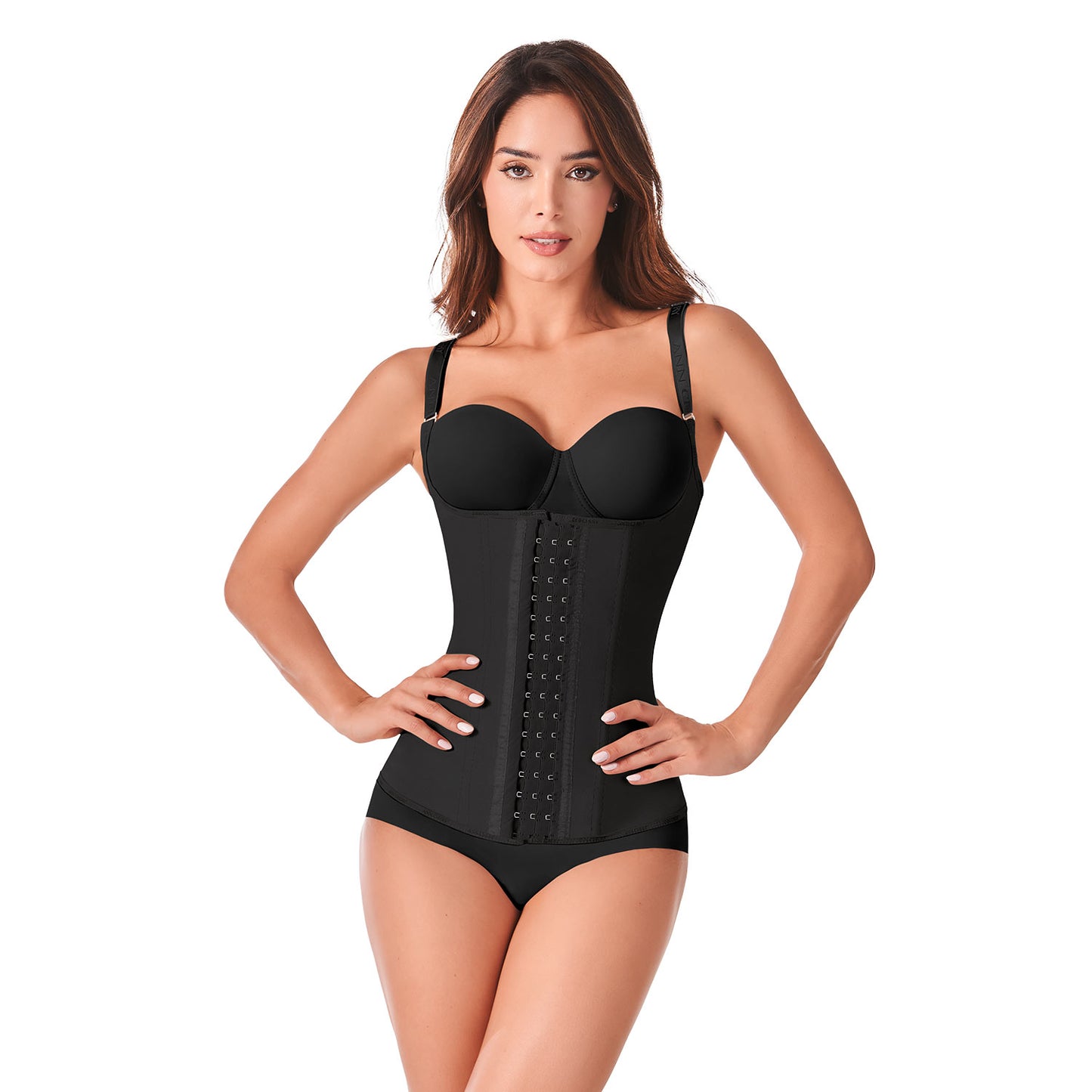 ANN CHERY SEMICHALECO REDUCTOR Y MOLDEADOR-4020