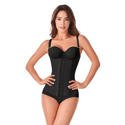 ANN CHERY SEMICHALECO REDUCTOR Y MOLDEADOR-4020