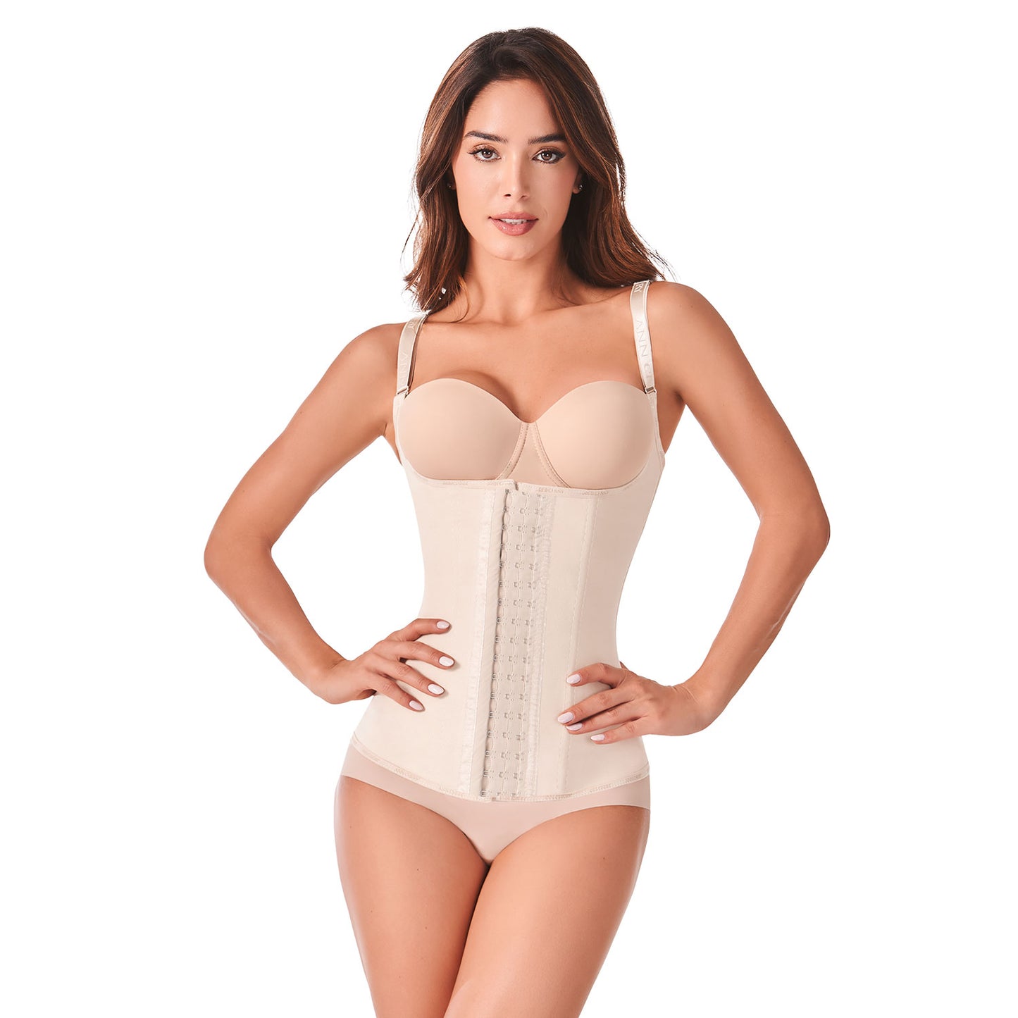ANN CHERY SEMICHALECO REDUCTOR Y MOLDEADOR-4020