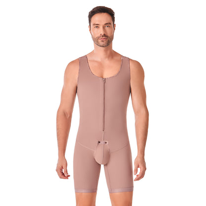 Faja Colombiana  Ann Chery 5174 Postoperatoria Masculina