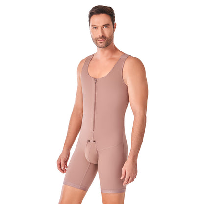 Faja Colombiana  Ann Chery 5174 Postoperatoria Masculina