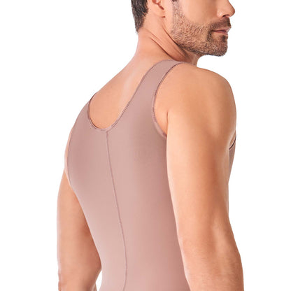 Faja Colombiana  Ann Chery 5174 Postoperatoria Masculina
