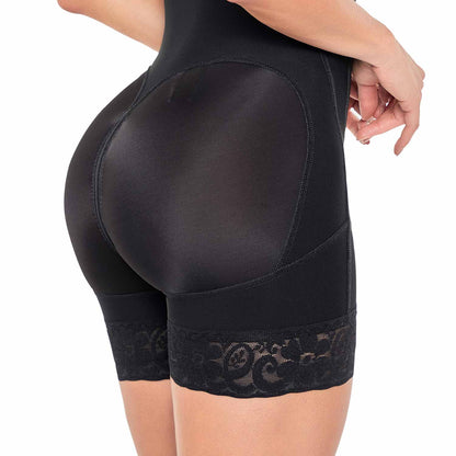 Faja Colombiana Ann Chery 1040 Moldeadora y Postoperatoria Strapless Reloj De Arena