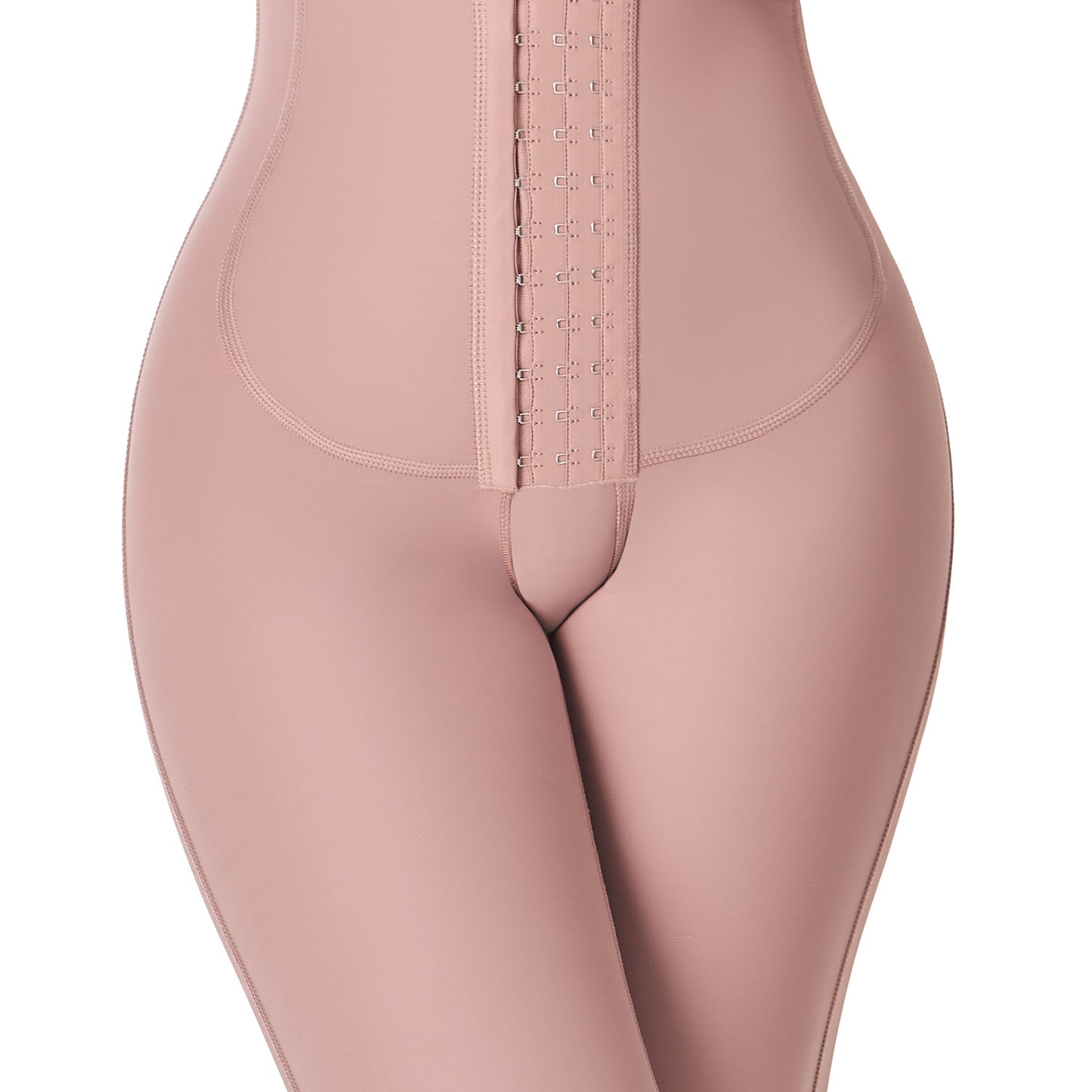 Faja Colombiana Ann Chery 5176 Postparto y Postoperatoria