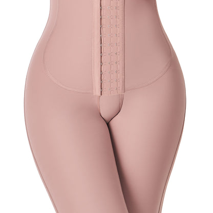 Faja Colombiana Ann Chery 5176 Postparto y Postoperatoria