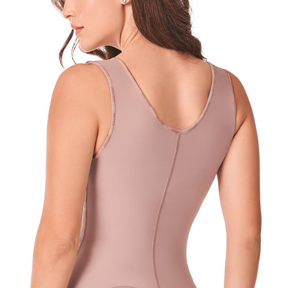 Faja Colombiana Ann Chery 5176 Postparto y Postoperatoria