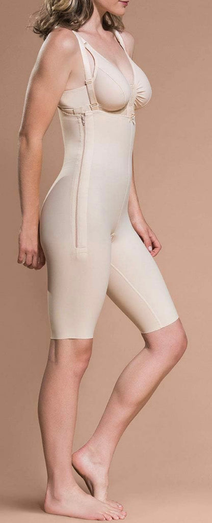 MARENA FAJA POSTOPERATORIA PARA LIPO Y ABDOMINO CON ZIPPERS-FBRS