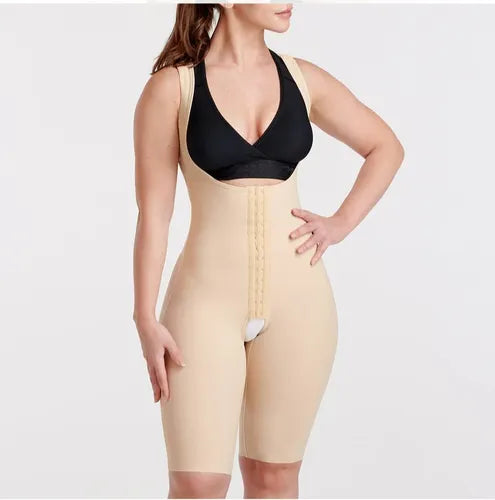MARENA BODY CURVAS FEMENINO CON PANELES DE REFUERZO-FCBHRS