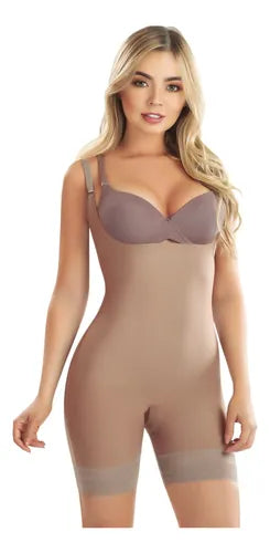 ROMANZA BODY SENOS LIBRES-2068