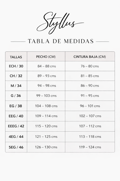 Faja Colombiana  Ann Chery 5174 Postoperatoria Masculina