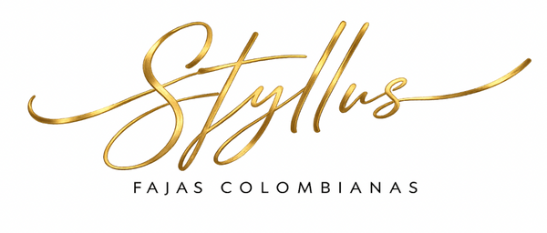 Fajas Colombianas Styllus